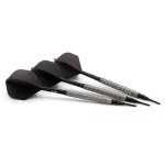 Darts szett soft Cuesoul Dazzling v1, 20g 90% wolfrám