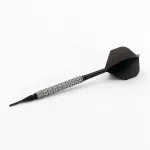 Darts szett soft Cuesoul Dazzling v1, 20g 90% wolfrám