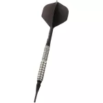 Darts szett soft Cuesoul Dazzling v2, 20g 90% wolfram