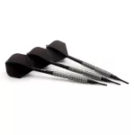 Darts szett soft Cuesoul Dazzling v2, 20g 90% wolfram