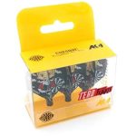 Darts toll Cuesoul TERO AK4, fekete, vámpír Standard toll