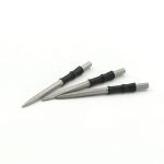 Darts fémhegy Cuesoul Touch Point II Texture A, 33mm