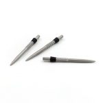 Darts fémhegy Cuesoul Touch Point II Texture C, 29mm