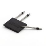 Darts fémhegy Cuesoul Touch Point II Texture C, 29mm