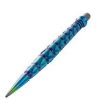 Darts fémhegy Cuesoul Touch Point II V Cuts színes, 33mm