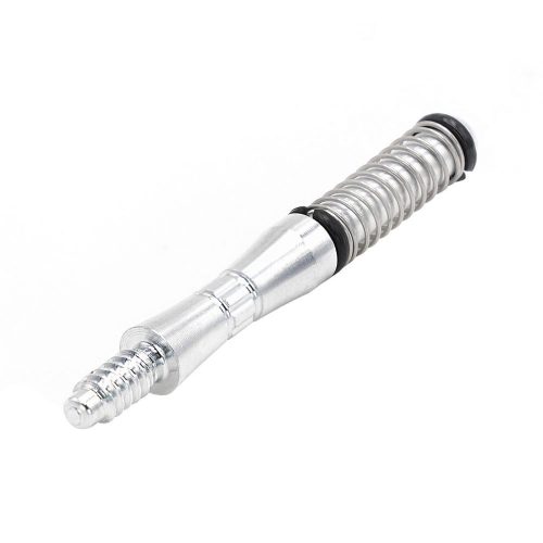 Darts rugós szár Cuesoul aluminium, 31mm M5 menetes!