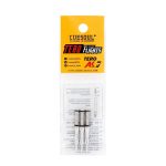 Darts rugós szár Cuesoul aluminium, 31mm M5 menetes!