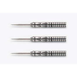 Darts szett steel Cuesoul Nicholas Mo 20g 90% wolfrám