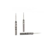 Darts szett steel Cuesoul Nicholas Mo 20g 90% wolfrám