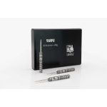 Darts szett steel Cuesoul Nicholas Mo 20g 90% wolfrám