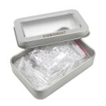 Darts tartalék top és gyűrű Cuesoul KOFF szárakhoz