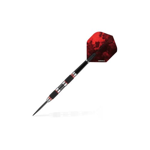 Dart szett Designa steel Vampire V2, M1, 24g, 90% wolfram