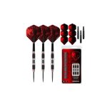 Dart szett Designa steel Vampire V2, M1, 24g, 90% wolfram