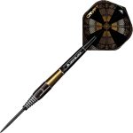 Dart szett Mission steel Crypt 23g, M2, 90% wolfram