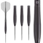 Dart szett steel Caliburn Chord C3, 22,5g 90% wolfrám