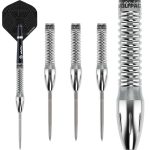 Dart szett steel Caliburn Wolfpack W4, 20g 90% wolfrám