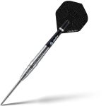 Dart szett steel Caliburn Hunt H3, 21g 90% wolfrám