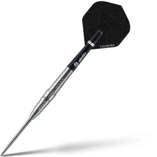 Dart szett steel Caliburn Hunt H3, 21g 90% wolfrám