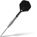 Dart szett steel Caliburn Hunt H4, 20g 90% wolfrám