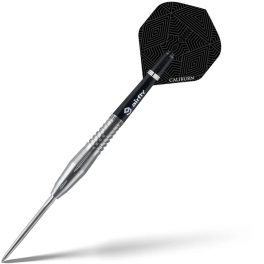 Dart szett steel Caliburn Hunt H4, 20g 90% wolfrám