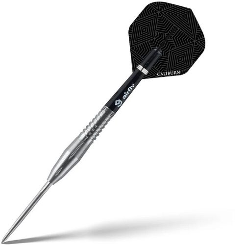 Dart szett steel Caliburn Hunt H4, 20g 90% wolfrám