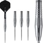 Dart szett steel Caliburn Hunt H4, 20g 90% wolfrám