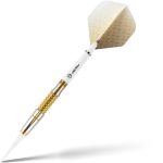 Dart szett soft Caliburn Players Darts Sonny Millo Balagat, 21g 90% wolfrám