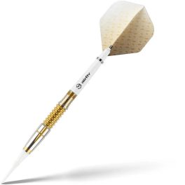 Dart szett soft Caliburn Players Darts Sonny Millo Balagat, 21g 90% wolfrám