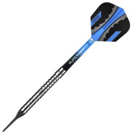 Dart szett Harrows soft, 18g, Razr 90% wolfram