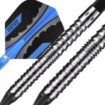 Dart szett Harrows soft, 18g, Razr 90% wolfram
