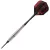 Dart szett soft Harrows Rage 18g, brass réztestű