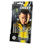 Dart szett Harrows soft 20g, Chizzy 80% (készlet erejéig)