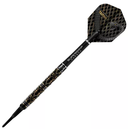 Dart szett Harrows soft, 18g, Taipan, 90% wolfram