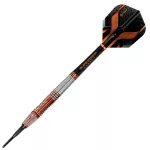 Dart szett soft Harrows Toro 18g, 90% wolfram