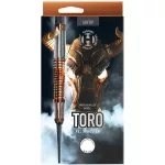 Dart szett soft Harrows Toro 18g, 90% wolfram