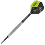 Dart szett soft Harrows Shard 20g, 90% wolfram