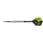 Dart szett soft Harrows Shard 20g, 90% wolfram