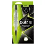 Dart szett soft Harrows Shard 20g, 90% wolfram