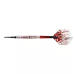 Dart szett soft Harrows Damon Heta Gen2 20g, 90% wolfram