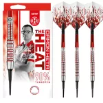 Dart szett soft Harrows Damon Heta Gen2 20g, 90% wolfram