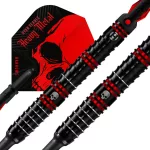 Dart szett soft Harrows Ryan Searle 18g, 90% wolfram