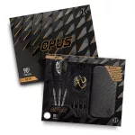 Dart szett soft Harrows Opus 20g, 90% wolfram