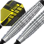 Dart szett soft Harrows NX90 Bomb 18g, 90% wolfram