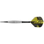 Dart szett soft Harrows NX90 Bomb 18g, 90% wolfram