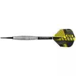 Dart szett soft Harrows NX90 Bomb 20g, 90% wolfram