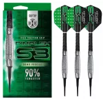 Dart szett soft Harrows Dimplex S3 Bomb 18g, 90% wolfram