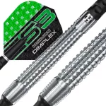 Dart szett soft Harrows Dimplex S3 Tapered 20g, 90% wolfram