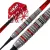 Dart szett soft Harrows Damon Heta Series 4, 20g, 90% wolfram