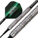 Dart szett soft Harrows Impact, 18g, 90% wolfram