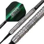 Dart szett soft Harrows Impact, 20g, 90% wolfram